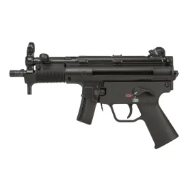 Pistolet Heckler Koch SP5K PDW 5,8" kal. 9x19